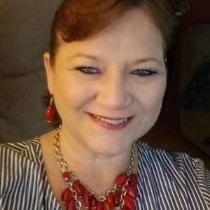 Meet your Posher, Tammy